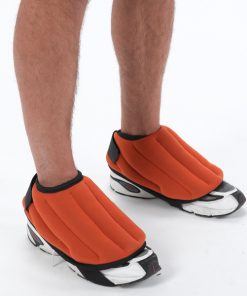 Foot Stability Weights