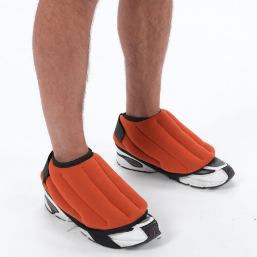 Foot Stability Weights