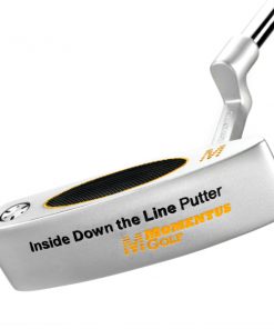 Inside Down the Line Putter