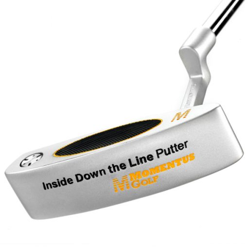 Inside Down the Line Putter