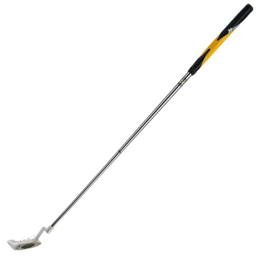 Inside Down the Line Putter - Image 3