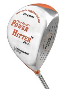 Power Hitter Driver