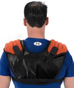 Weighted Shoulder Turn Vest