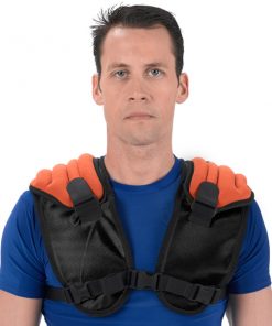 Weighted Shoulder Turn Vest