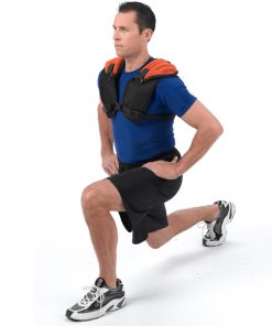 Weighted Shoulder Turn Vest