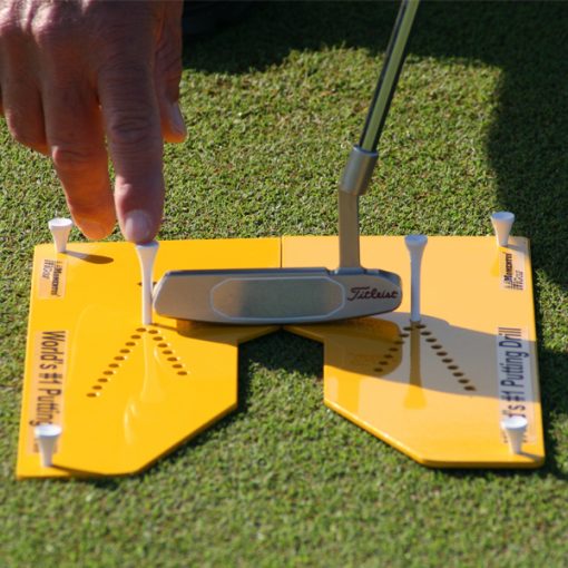 World's #1 Putting Drill - Image 6