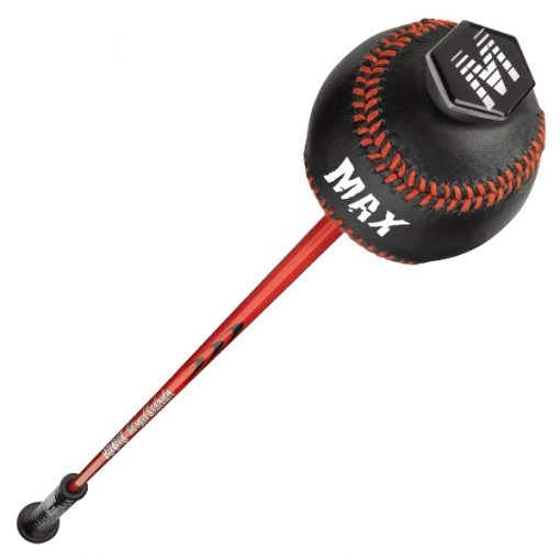 Speed Hitter Max