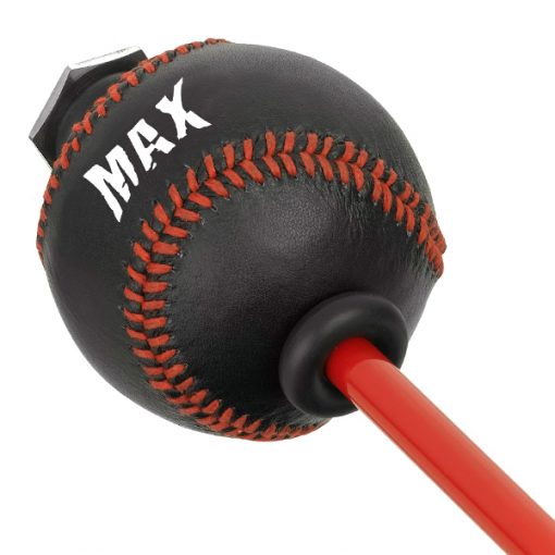 Speed Hitter Max