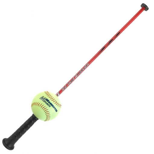 Speed Hitter Softball