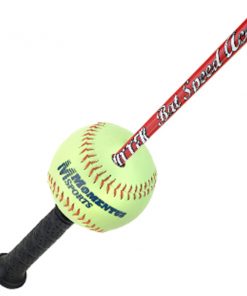 Speed Hitter Softball