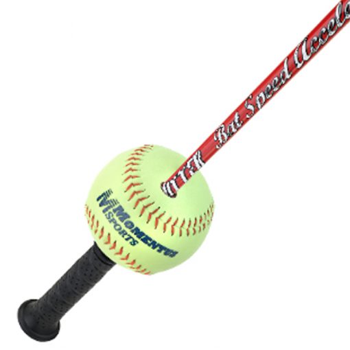 Speed Hitter Softball