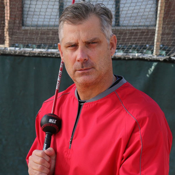 Bâton D'entraînement Accélérateur Momentus Sports Softball 34 Pouces - Bat Speed Hitter
