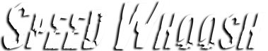 Speed Whoosh Logo