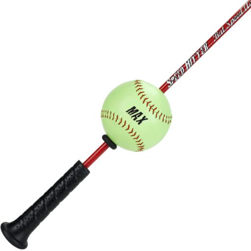 Speed Hitter MAX Softball