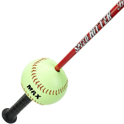 Speed Hitter MAX Softball