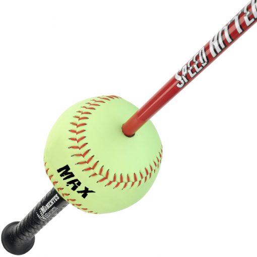 Speed Hitter MAX Softball