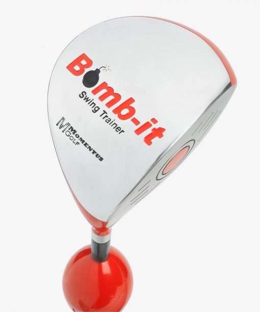 Bomb-It Training Driver - Image 3