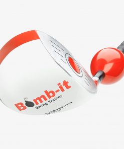 Bomb-It Training Driver