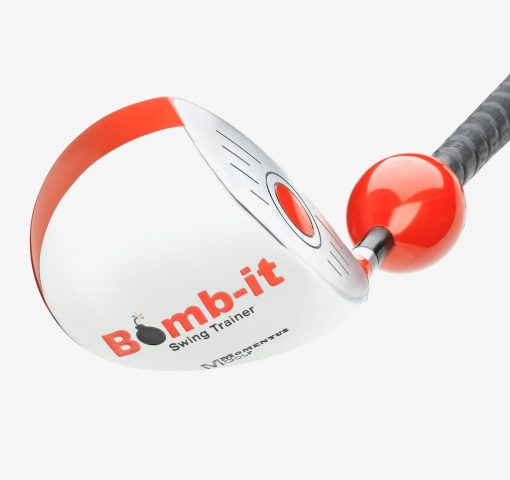 Bomb-It Training Driver