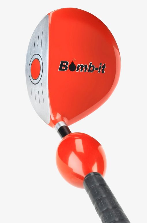 Bomb-It Training Driver - Image 10