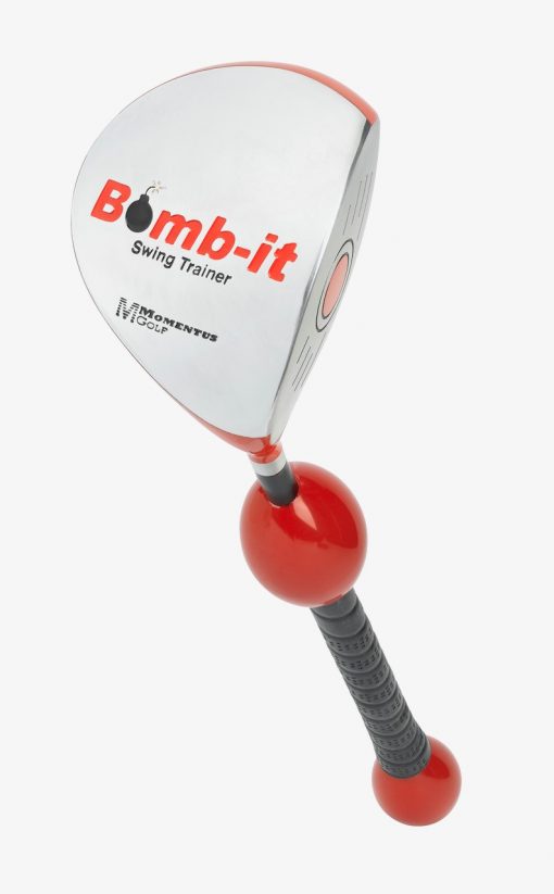 Bomb-It Training Driver - Image 8