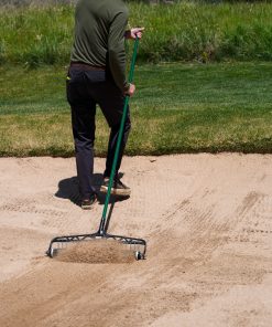 Championship Bunker Conditions - Image 5