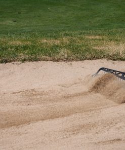 Championship Bunker Conditions - Image 7