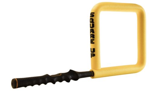 Square Up Bunker Shot Trainer